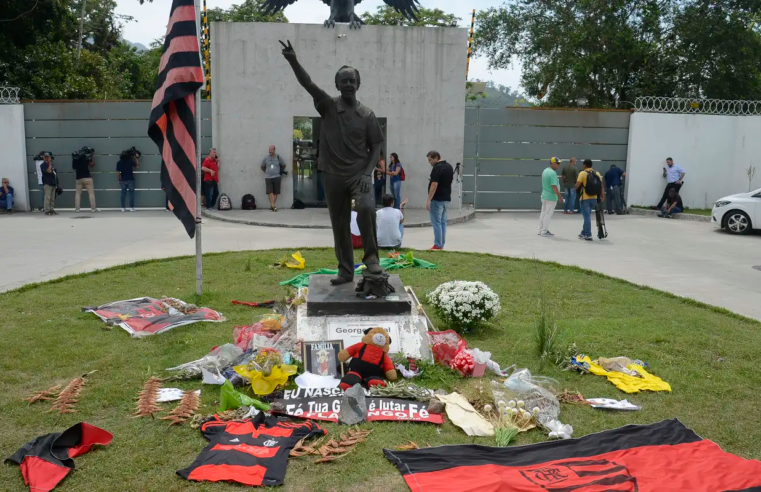 Justiça absolve sete acusados de incêndio e mortes no Ninho do Urubu