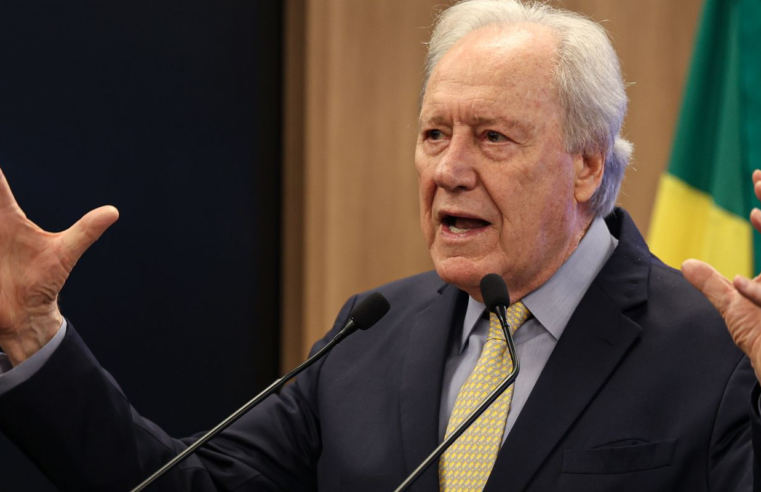 Governo anuncia R$ 170 milhões para o Programa Município Mais Seguro