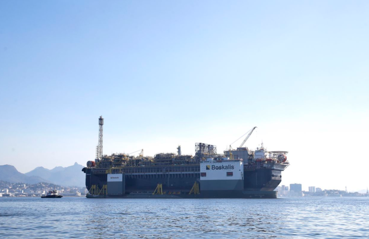 Leilão de pré-sal vende 5 dos 7 blocos ofertados; ágio chega a 251,63%