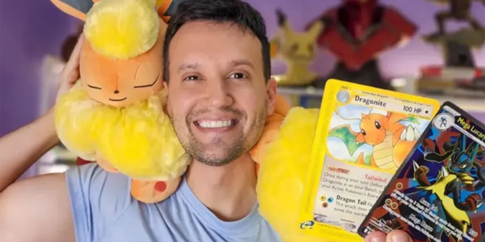 Influenciador Capitão Hunter é preso suspeito de estupro de vulnerável