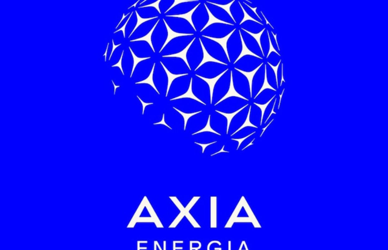 Privatizada em 2022, Eletrobras passa a se chamar Axia Energia