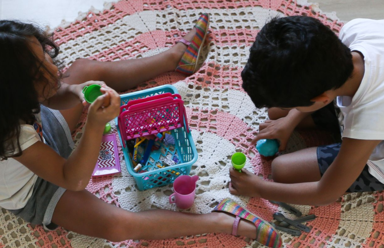 EBC define recomendação sobre tratamento a crianças e adolescentes