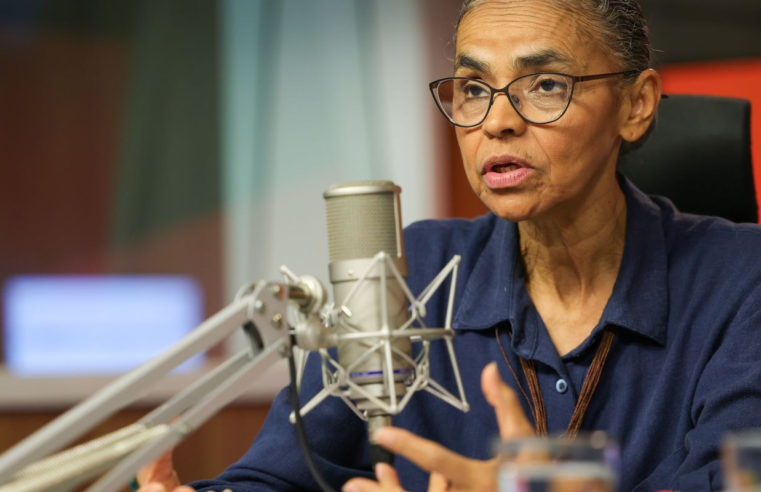 Marina Silva diz que licença do Ibama para foz do Amazonas foi técnica