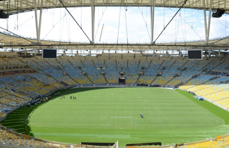 Mercosul ganha Rota Turística de Futebol