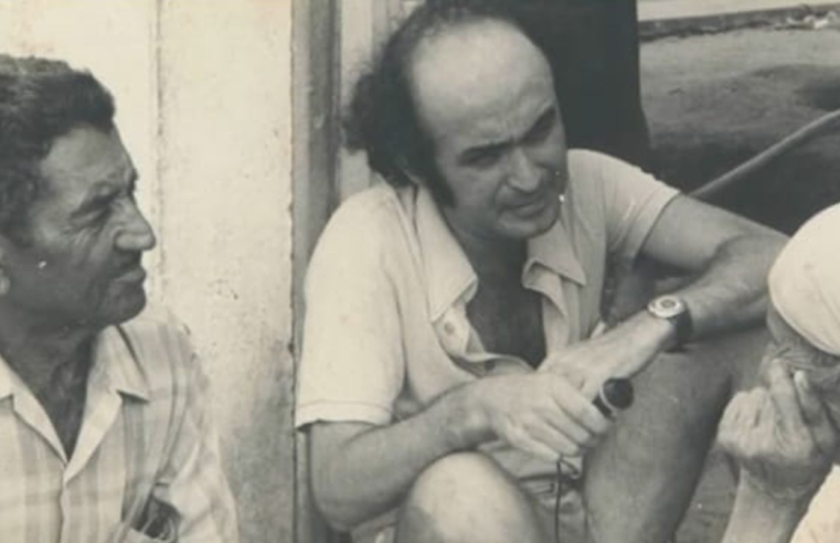 Filme reconta última semana de Herzog e repercussão do assassinato