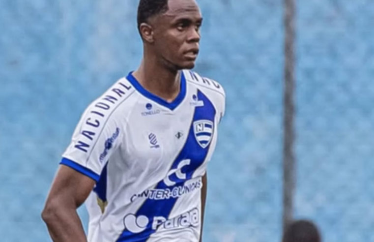 No Paraná, jogador vítima de racismo leva punição maior que agressor