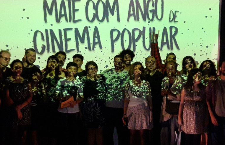 Festival promove cinema independente na Baixada Fluminense