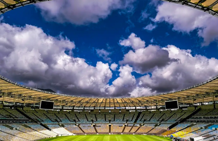 Comissão da Alerj quer venda do Maracanã para pagar dívida do RJ