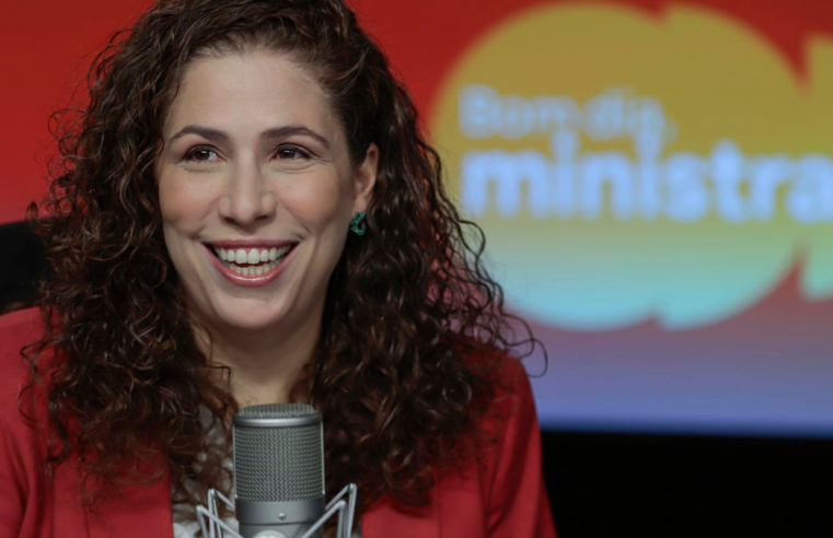 Cadastro reserva do CNU será chamado muito em breve, diz ministra