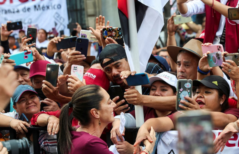 México condena ataques militares dos EUA a embarcações