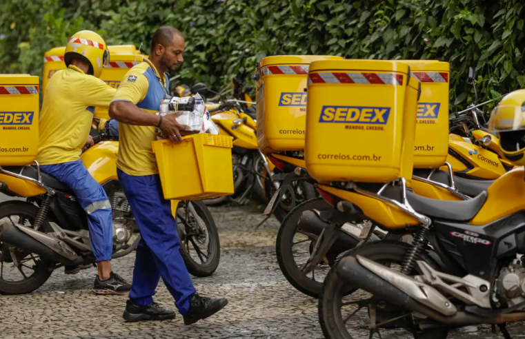 Caixa criará fundo imobiliário para levantar recursos para os Correios