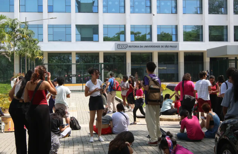 Faculdade da USP rompe convênio com Universidade de Haifa, de Israel