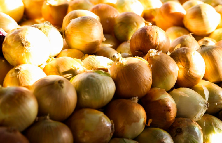 Inflação acumulada dos alimentos é a menor desde setembro de 2024