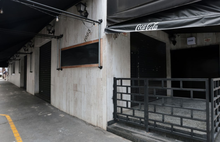 Vigilância interdita mais três locais em SP por bebida adulterada