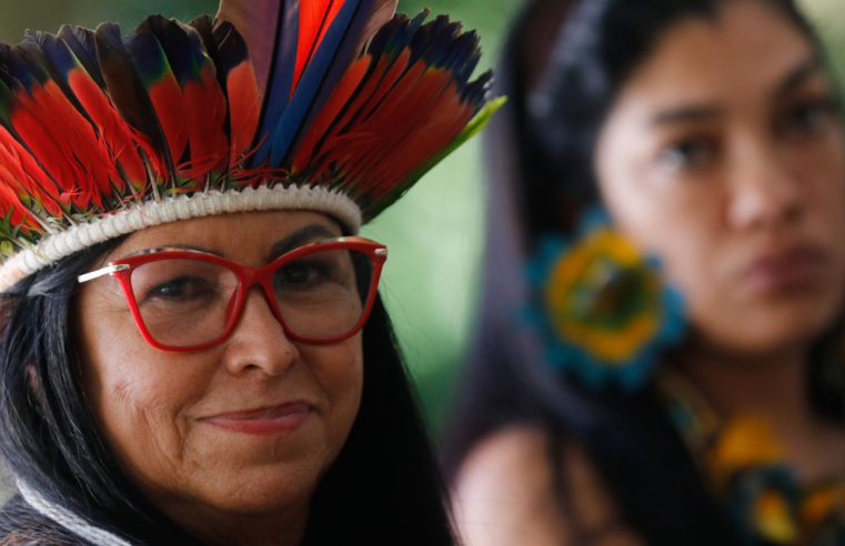 UnB abre inscrições para vestibular indígena com 154 vagas