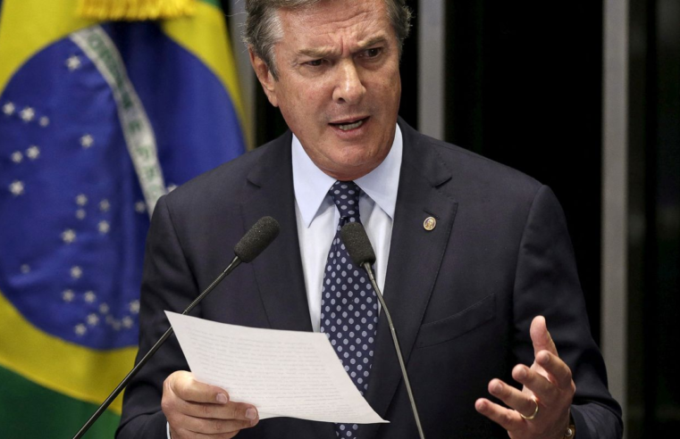 Secretaria diz que não tinha e-mail do STF para informar sobre Collor