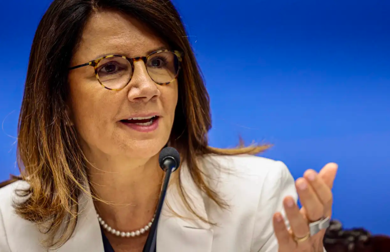 Licença na Margem Equatorial deve impulsionar debates, diz Ana Toni