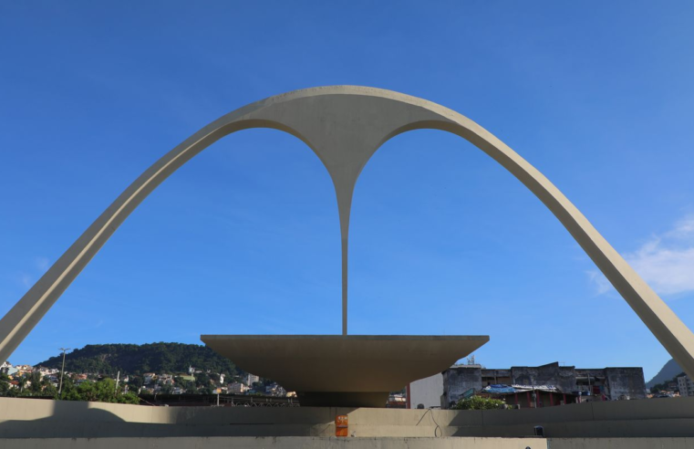 Liesa vai colocar à venda ingressos para frisas no Sambódromo