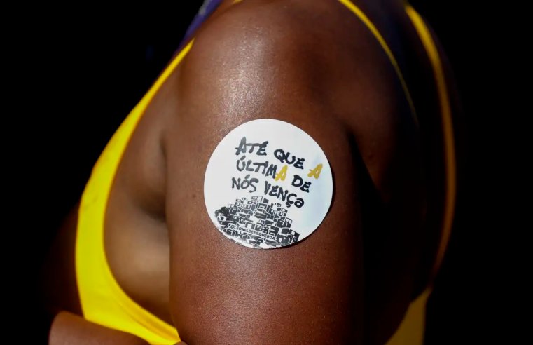 Brasília recebe Marcha das Mulheres Negras em 25 de novembro