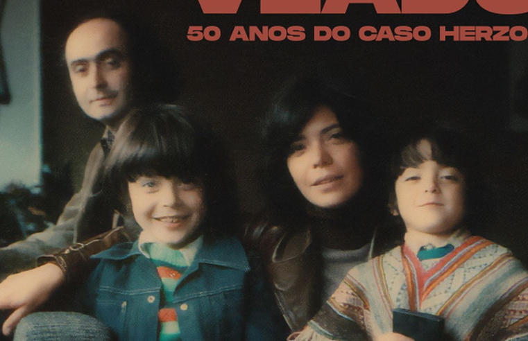 Produções lembram de Vladmir Herzog, morto no DOI – CODI há 50 anos