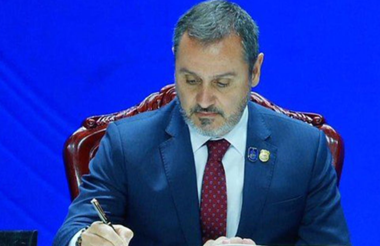 Brasil assina Convenção da ONU contra crimes cibernéticos