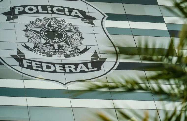 PF define plano de segurança para os dias de COP 30 em Belém