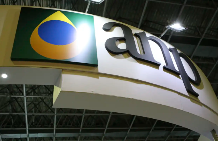 ANP autoriza funcionamento parcial da Refit
