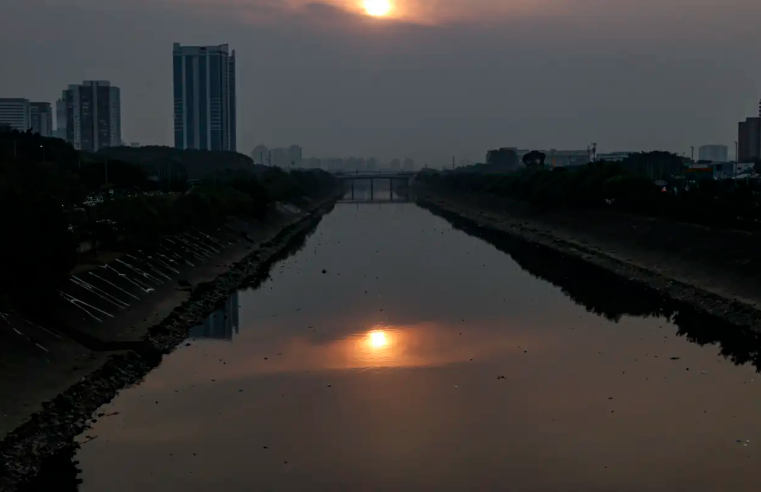 Ipea propõe taxar super-ricos para financiar dívidas climáticas