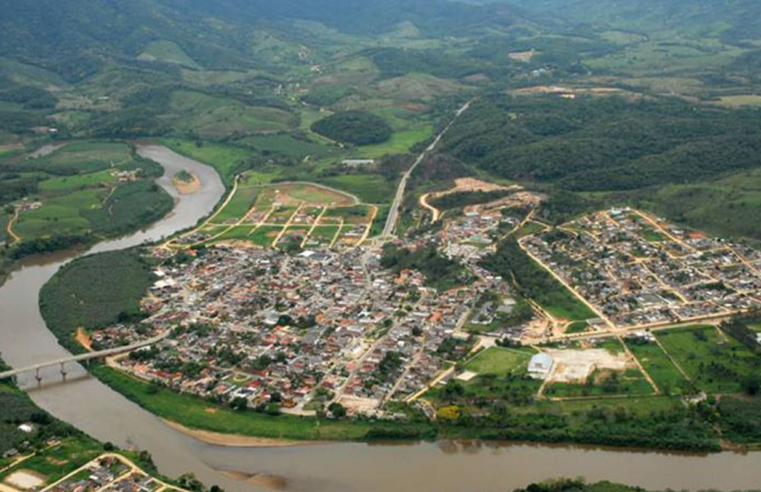Testes nucleares deixaram impactos em leitos de rios no interior de SP