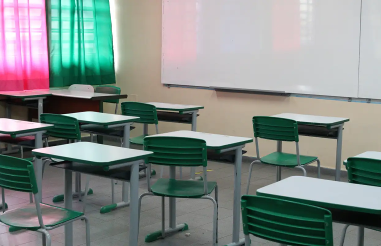 PND 2025: prova para professores é aplicada hoje em 750 cidades