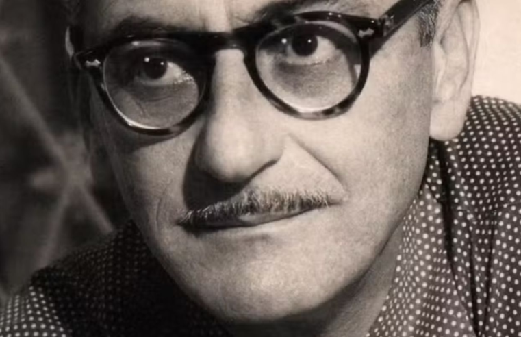 Roda de Samba inicia nova temporada com programa sobre Ary Barroso