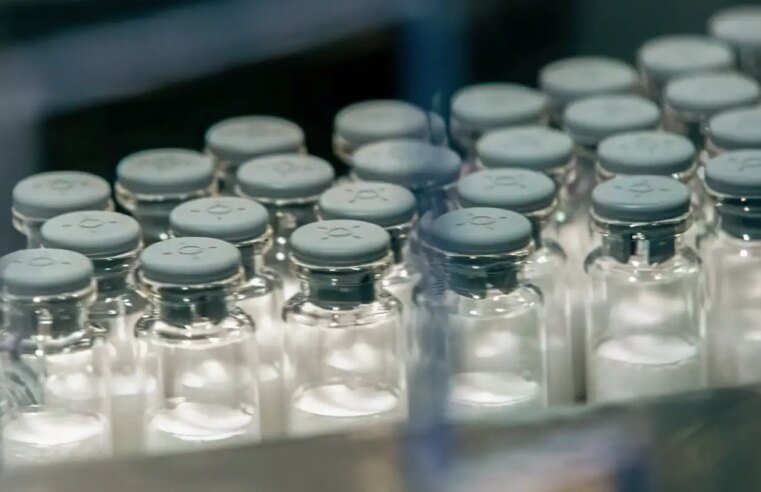 Anvisa assina termo de compromisso para a vacina da dengue do Butantan