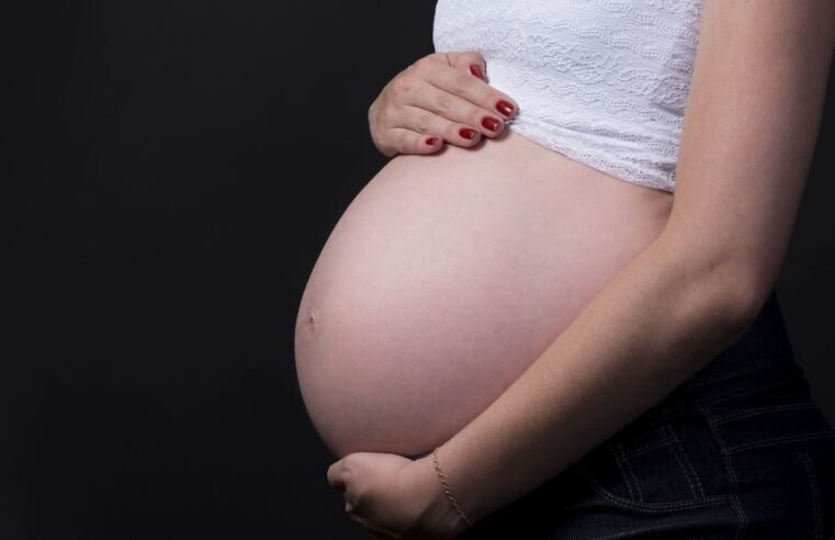 Gestantes de áreas vulneráveis tem risco maior de perder bebê