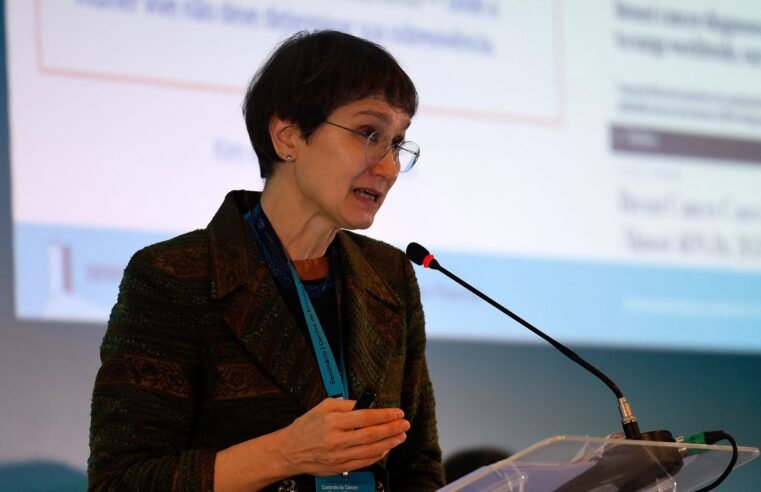 OMS estima 35,3 milhões de novos casos de câncer em 2050