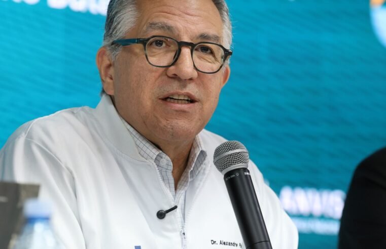 SUS vai ampliar em 30% capacidade de armazenamento de plasma no país