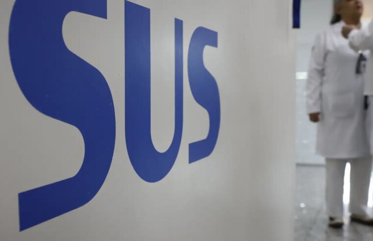 Saúde anuncia R$ 9,8 bi para adaptar SUS a mudanças climáticas