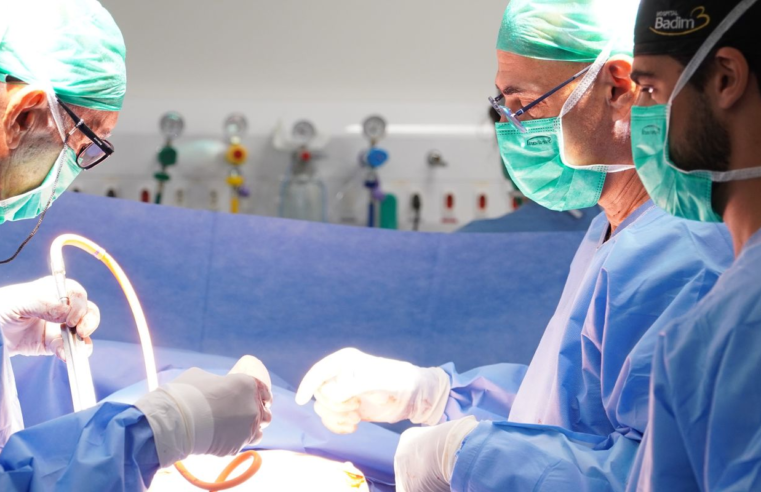 Paixão pela profissão mantém médicos longevos na ativa