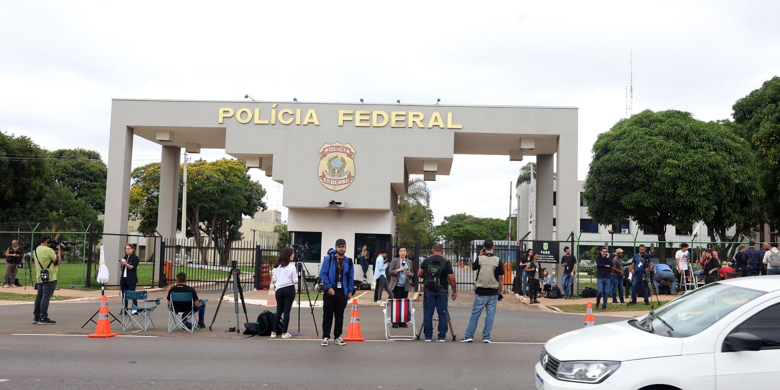 Advogado afirma que recorrerá da decisão que prendeu Bolsonaro