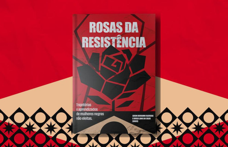 Marcha: livro mostra dificuldades de mulheres negras nas eleições