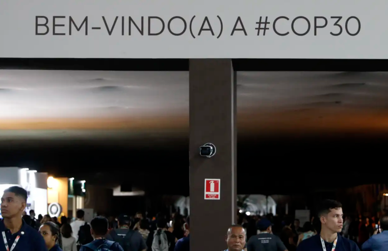 COP30: Acordo climático deixa de fora combustíveis fósseis
