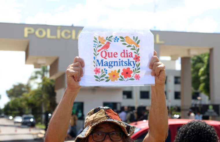 Ministros defendem decisão de Moraes sobre prisão de Bolsonaro