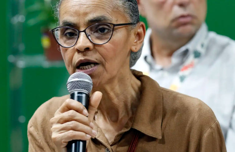 Marina Silva destaca avanços na COP30, mas reconhece progresso modesto