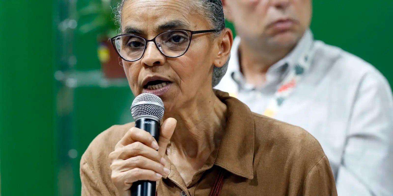 Marina Silva destaca avanços na COP30, mas reconhece progresso modesto