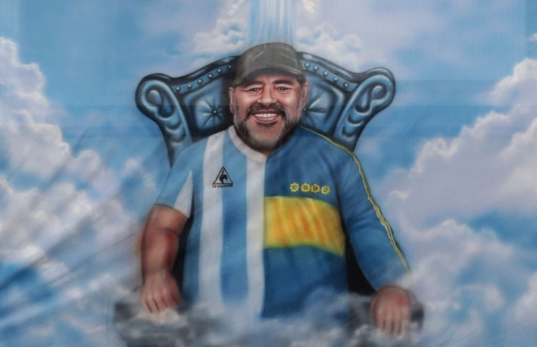 Hoje é Dia: memória de Érico Veríssimo e Maradona são destaques