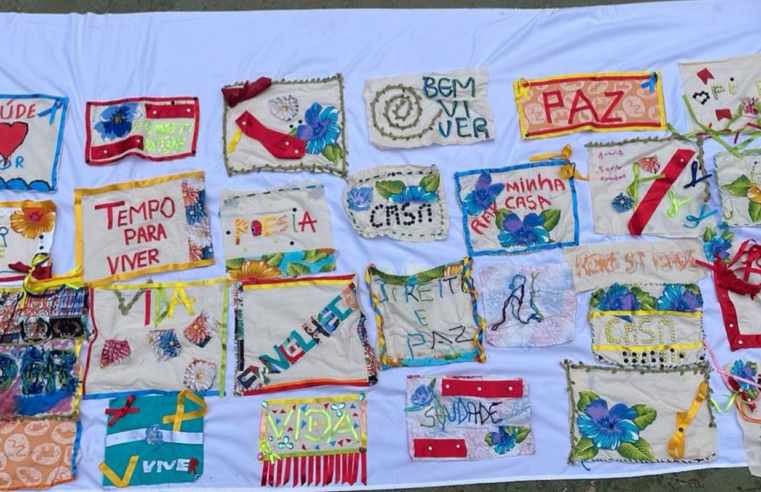 Brasília se prepara para receber Marcha Nacional das Mulheres Negras