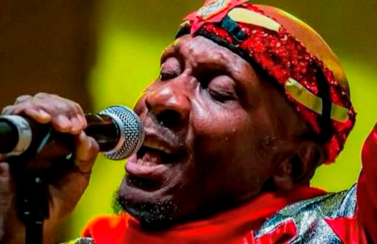 Morre, aos 81 anos, Jimmy Cliff, um dos maiores nomes do reggae
