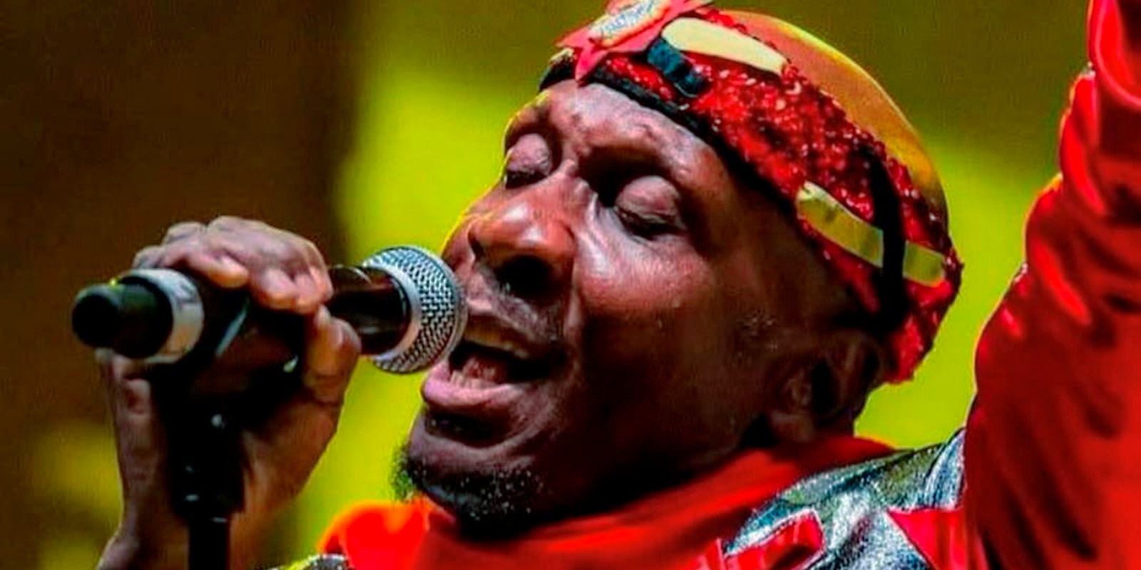 Morre, aos 81 anos, Jimmy Cliff, um dos maiores nomes do reggae