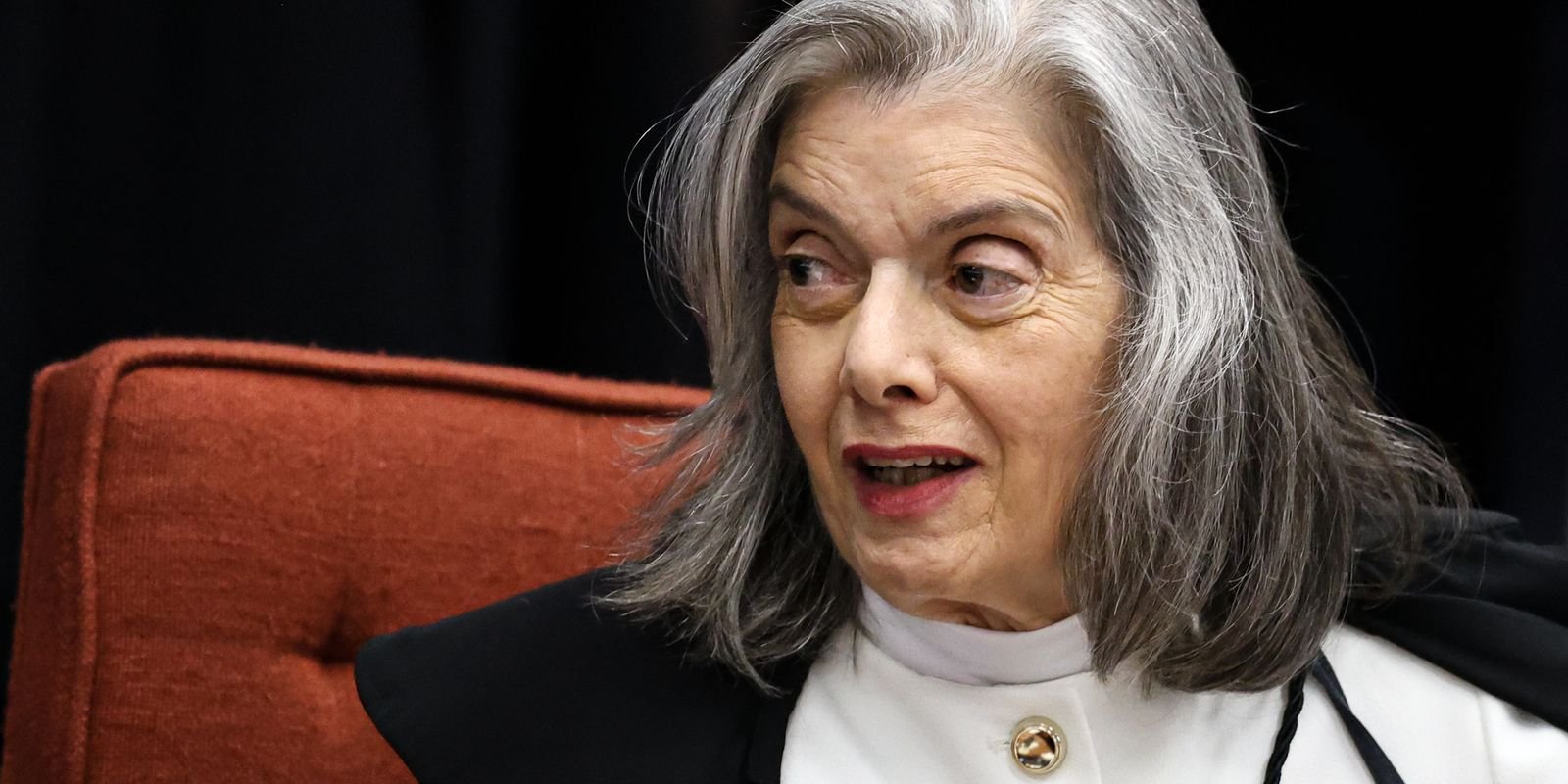 Cármen Lúcia ressalta gravidade da violência contra mulheres negras