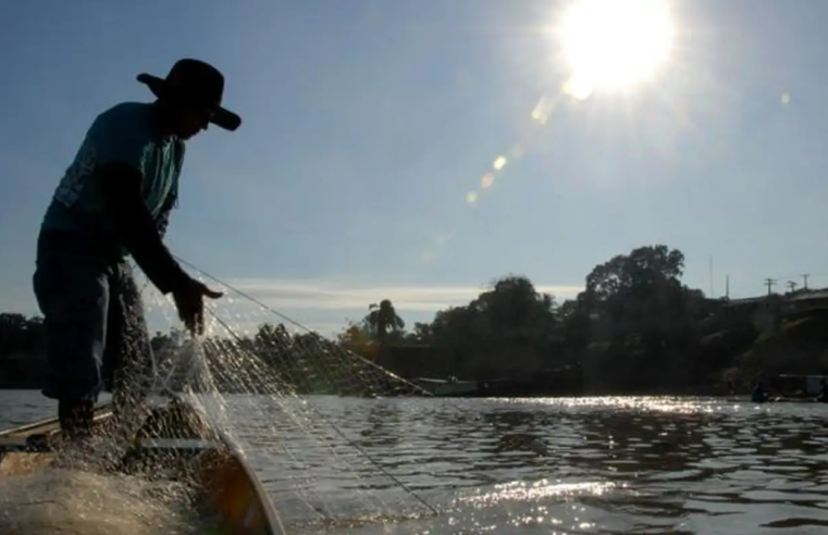 Pescadores de três estados recebem orientações sobre seguro-defeso