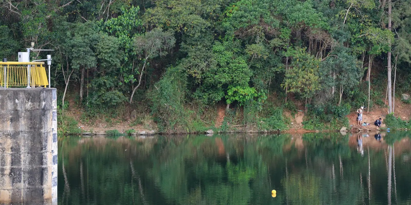 Prefeitura de São Caetano do Sul anuncia racionamento noturno de água